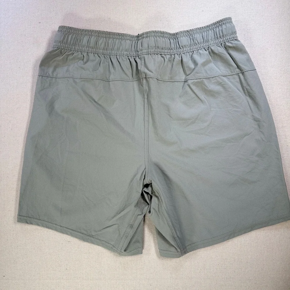 Origin USA Men's Shorts RTX NANORIP Training 100% US Components